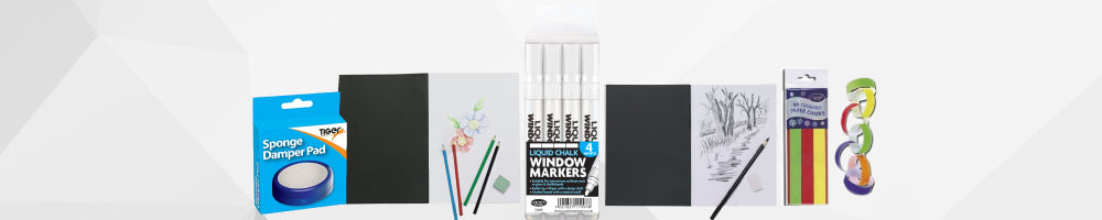 Arts & Crafts Products Suppliers