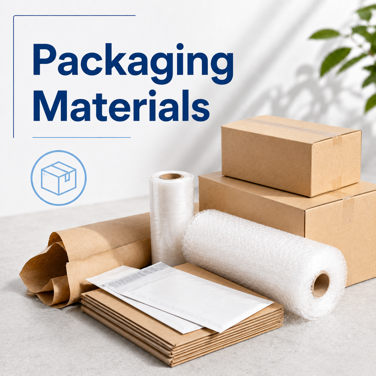 Packaging Materials
