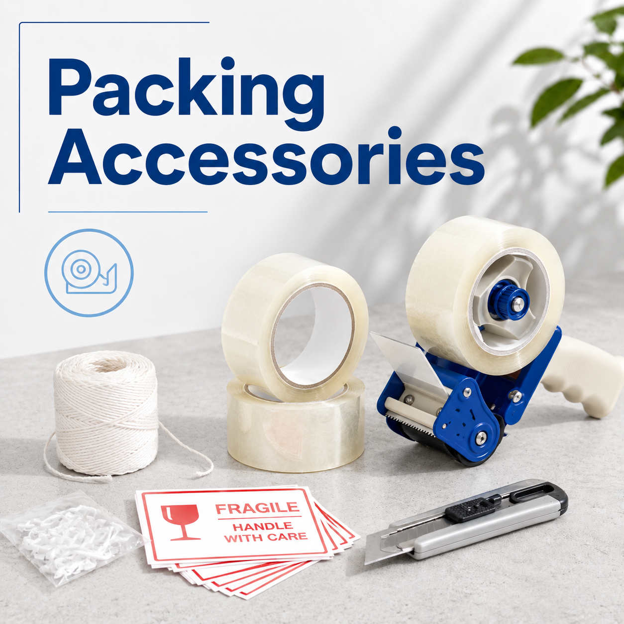 Packing Accessories