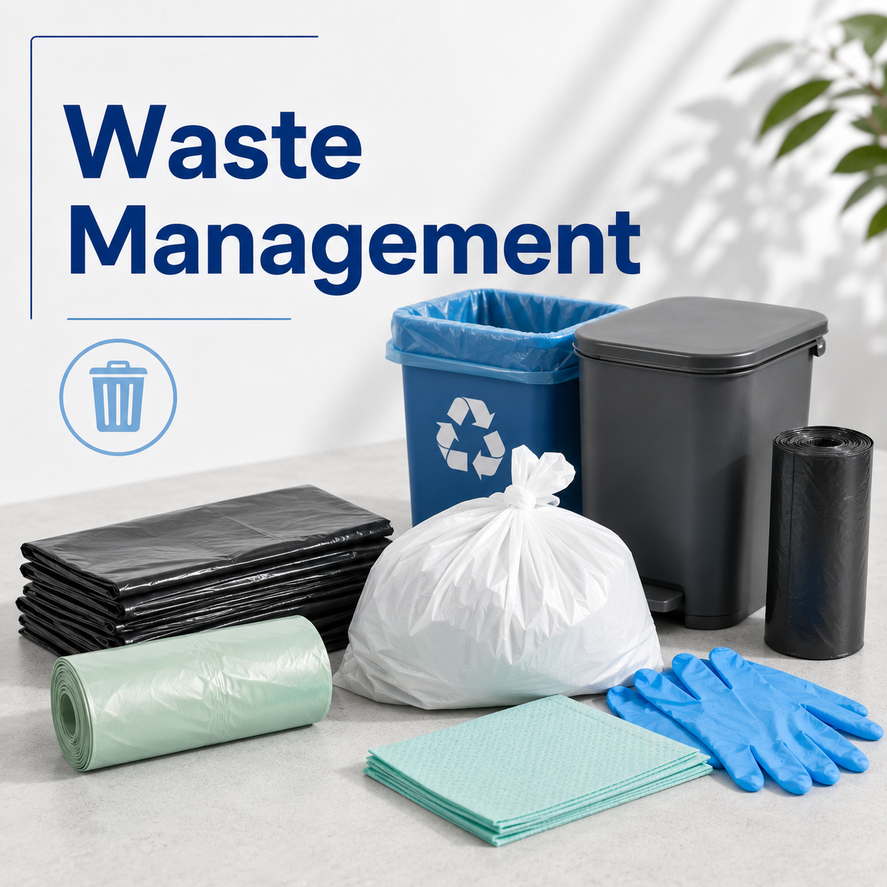 Waste Management