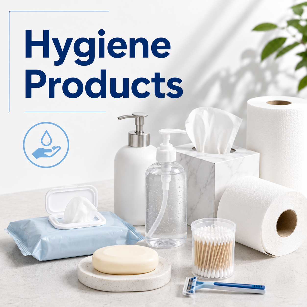 Hygiene Products