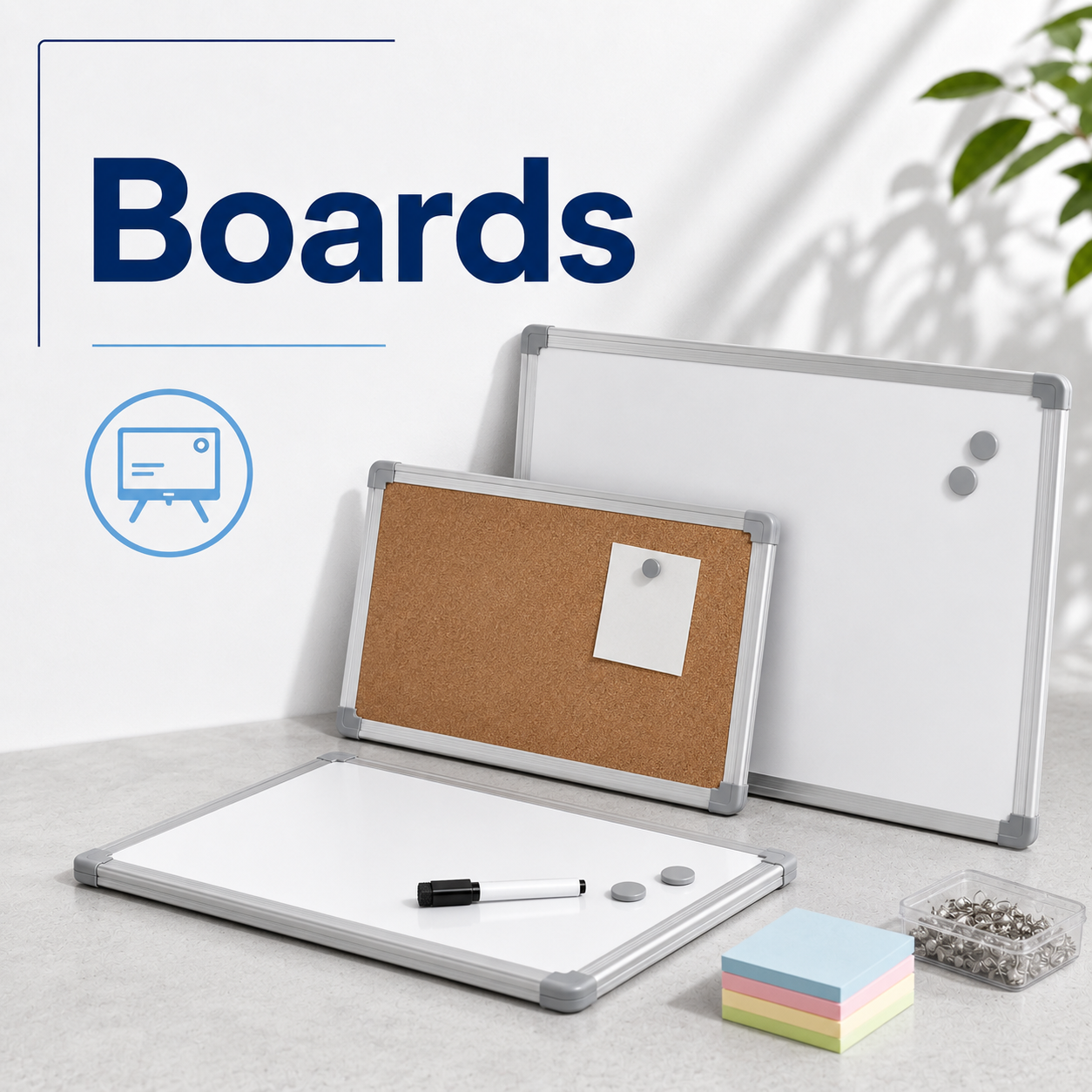 Boards