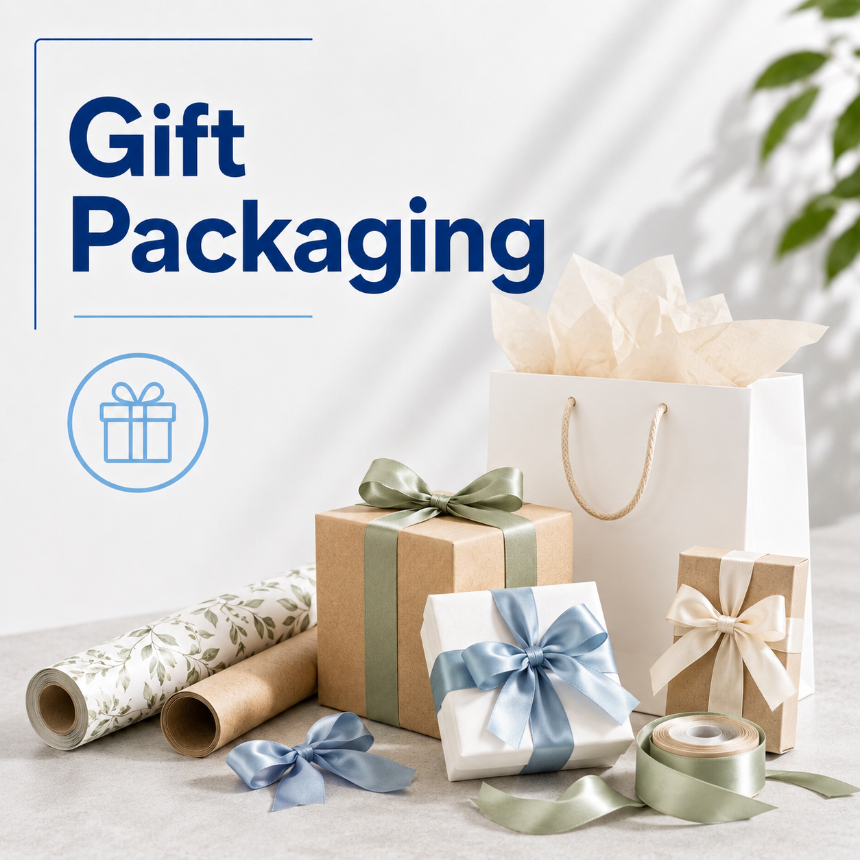 Gift Packaging