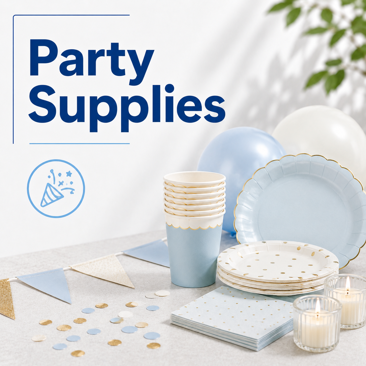 Party & Decoration