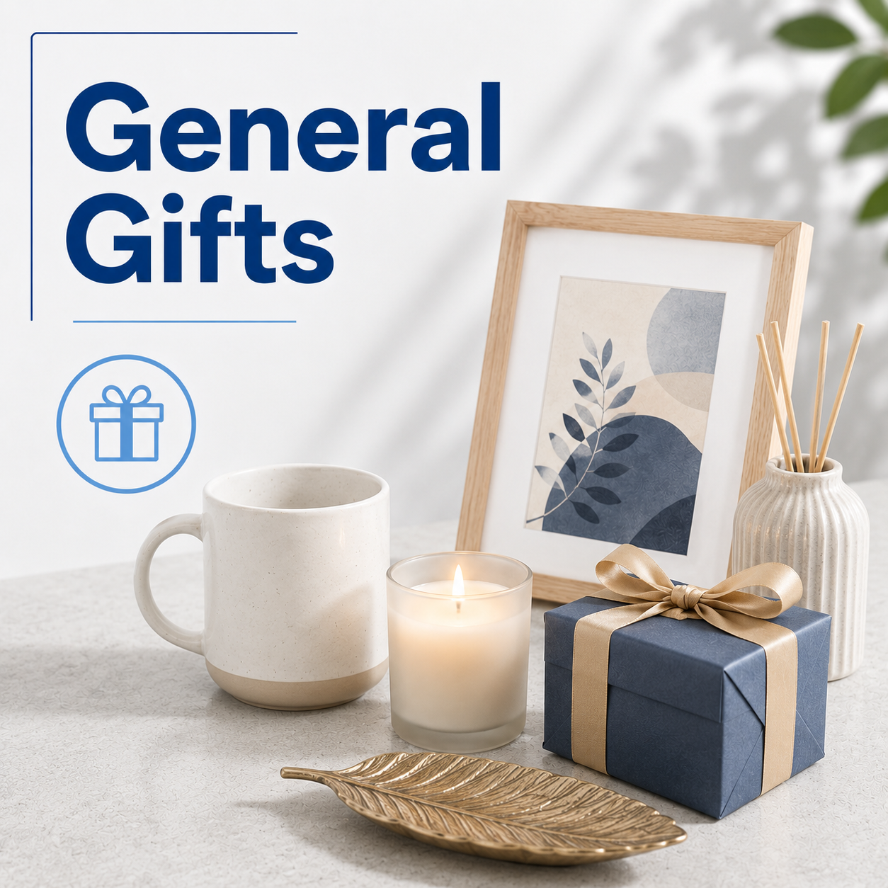 General Gifts