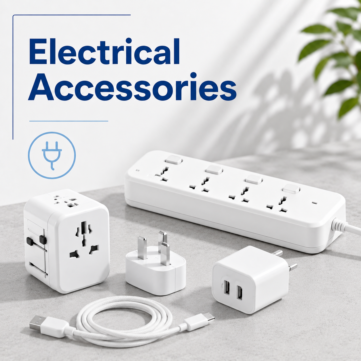 Electrical Accessories
