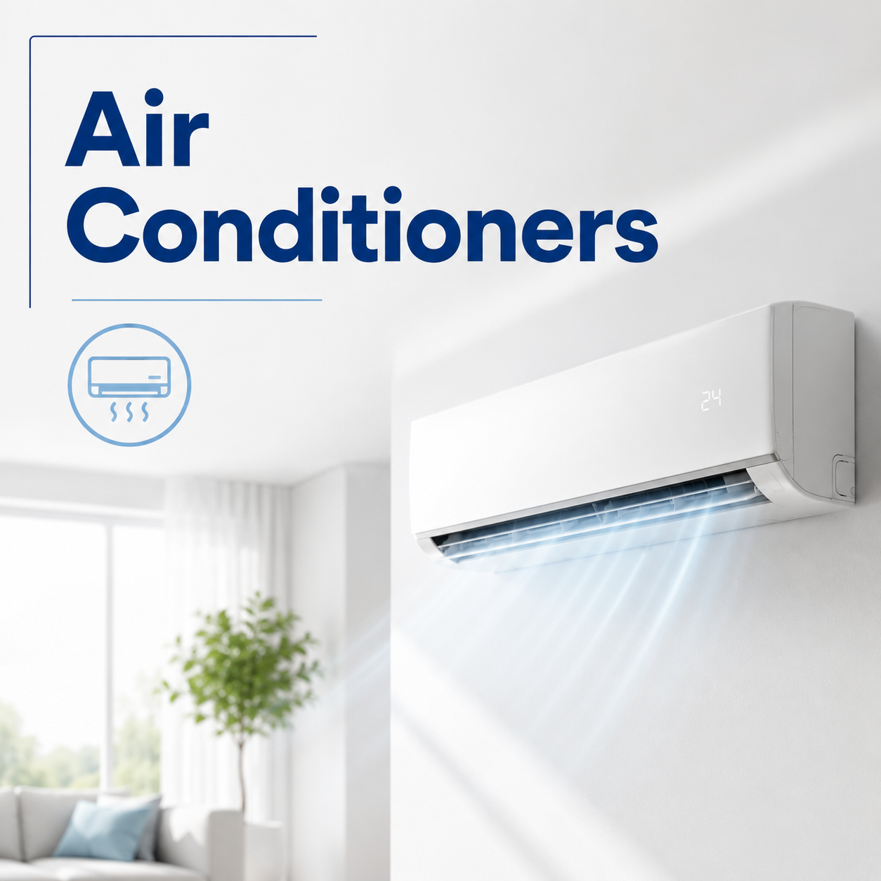 Air Conditioners