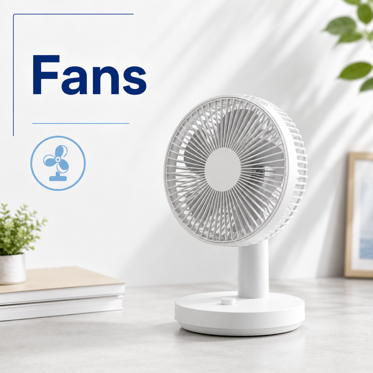 Fans