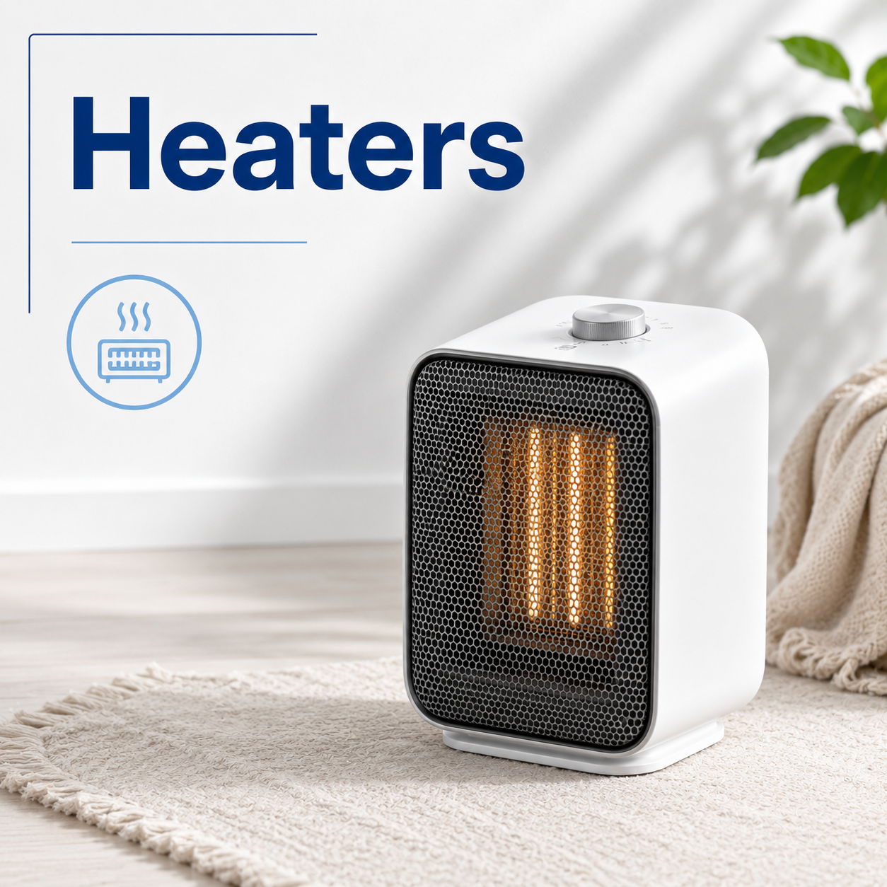 Heaters
