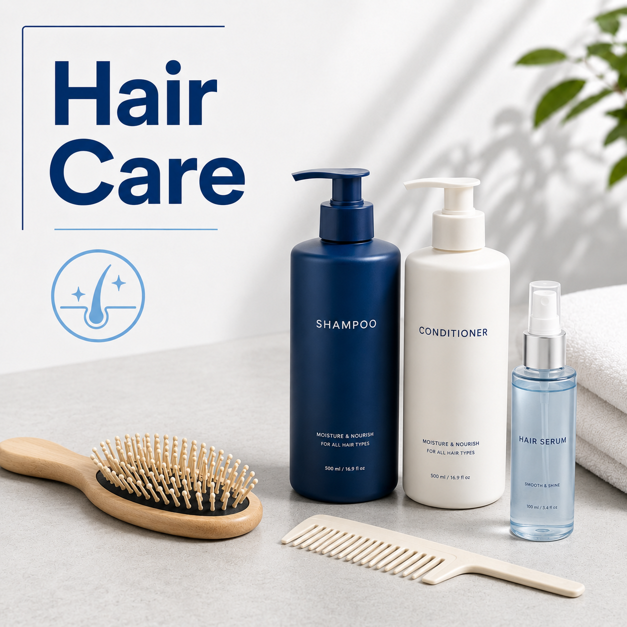 Hair Care