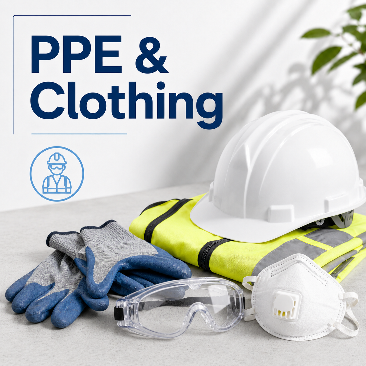 PPE & Clothing