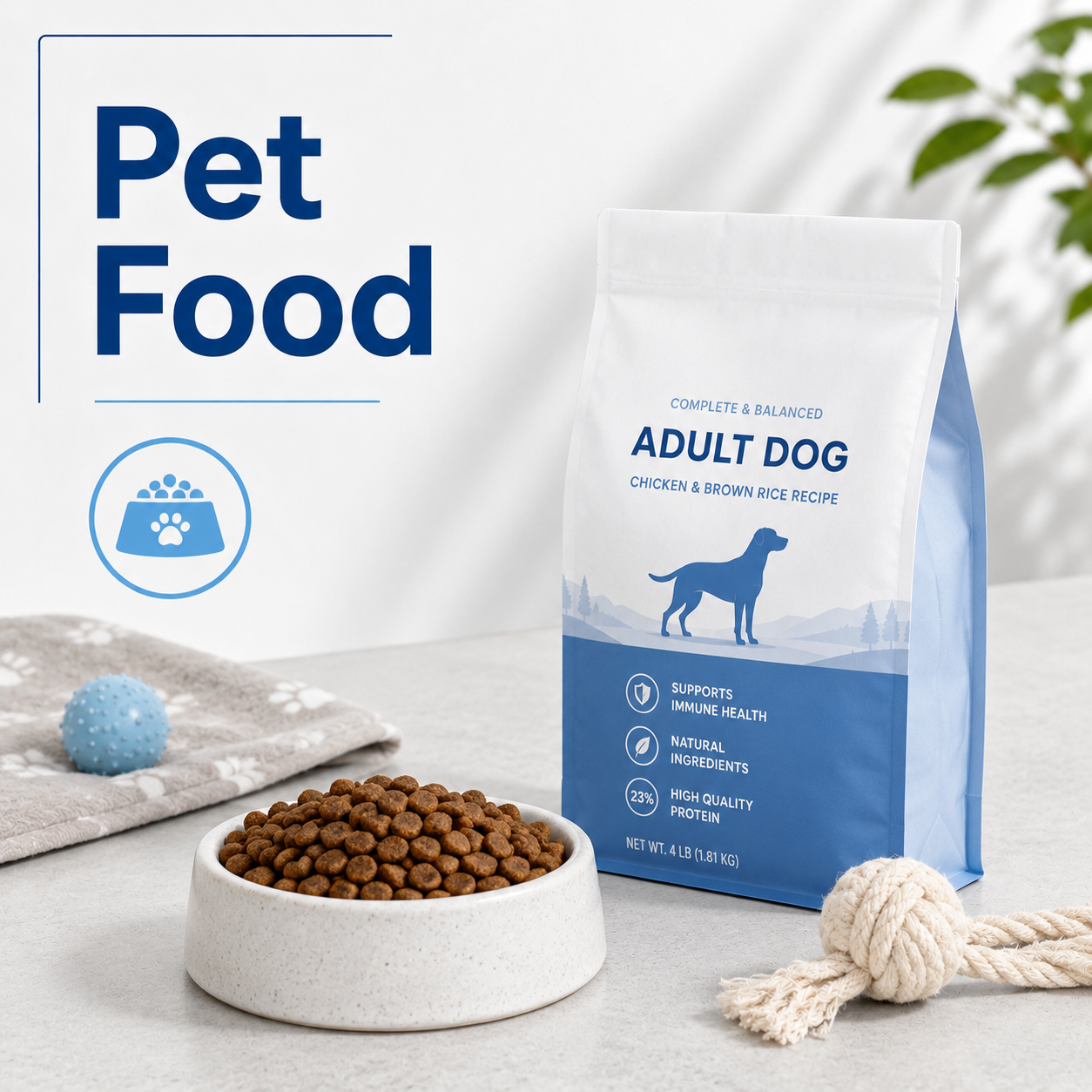 Pet Food
