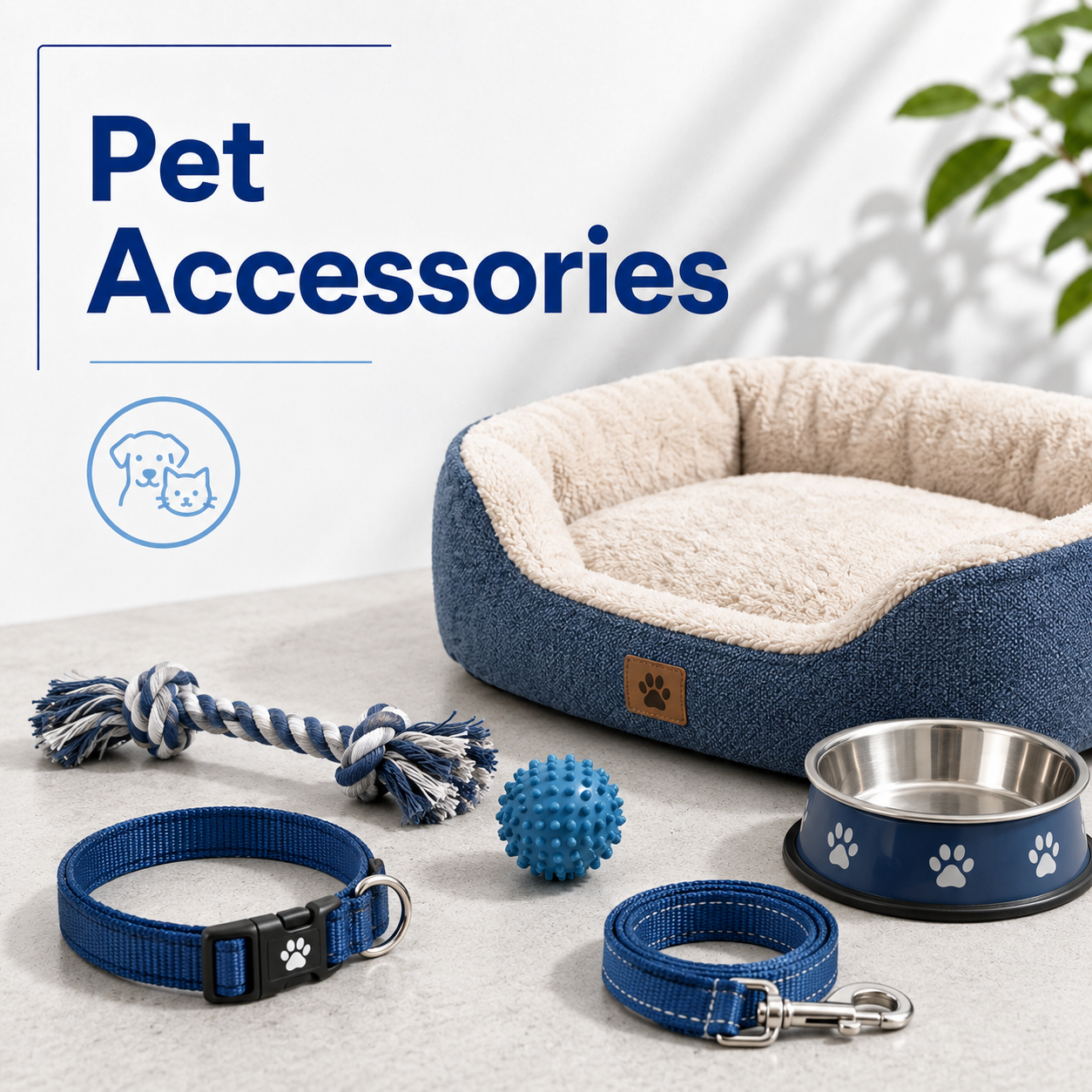 Pet Accessories