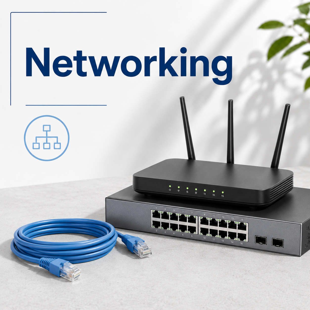 Networking
