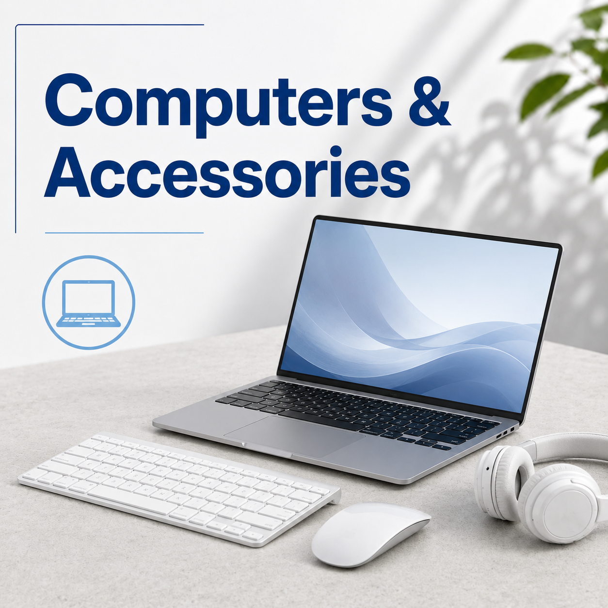 Computers & Accessories