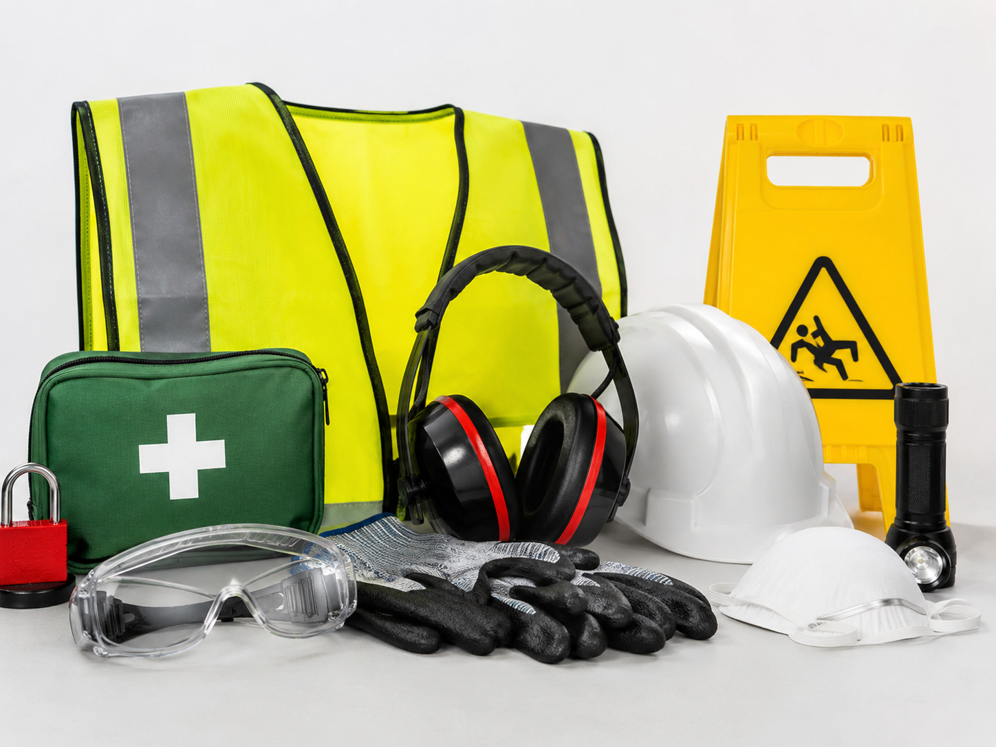 Safety & Workplace