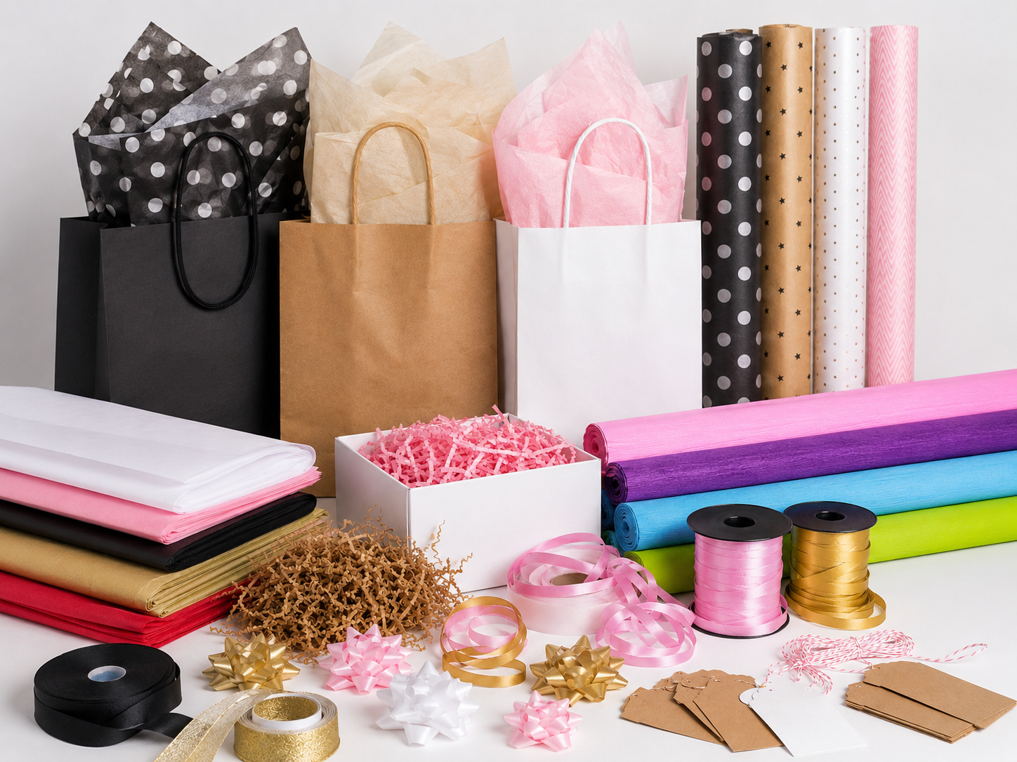 Gifts & Decoration