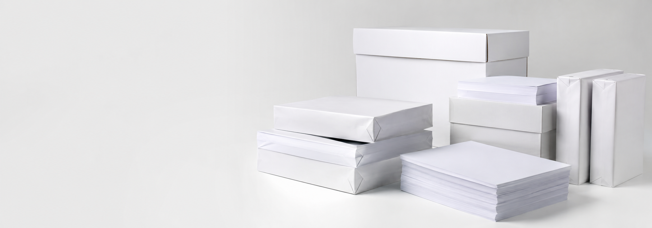 A4 Copier Paper