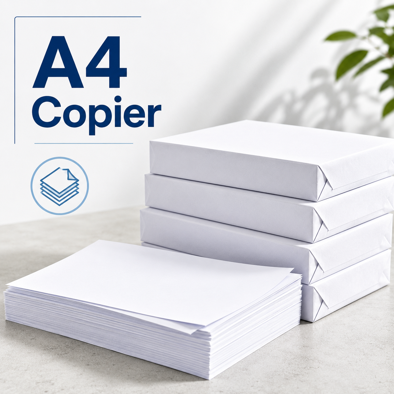 A4 Copier Paper