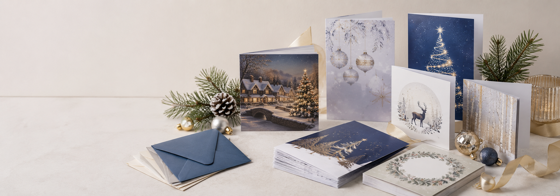 Christmas Cards