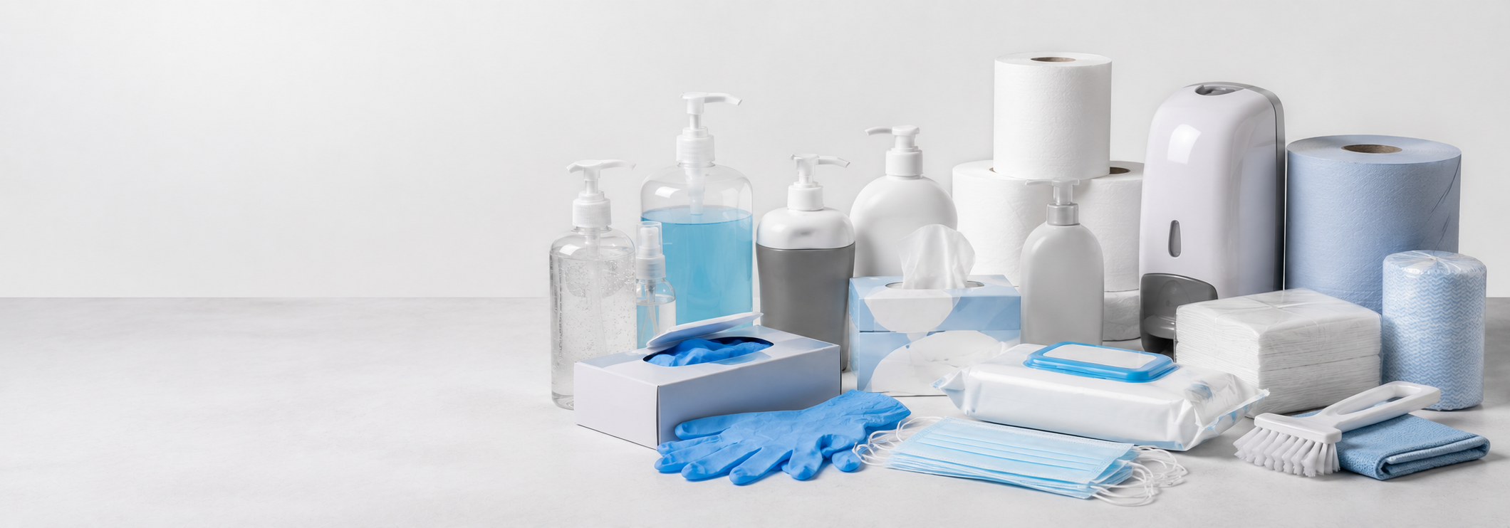 Health & Hygiene