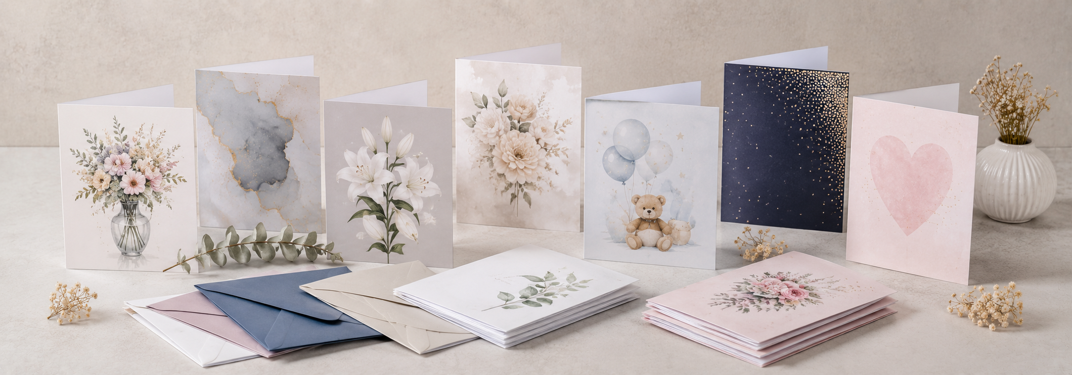 Occasion Cards