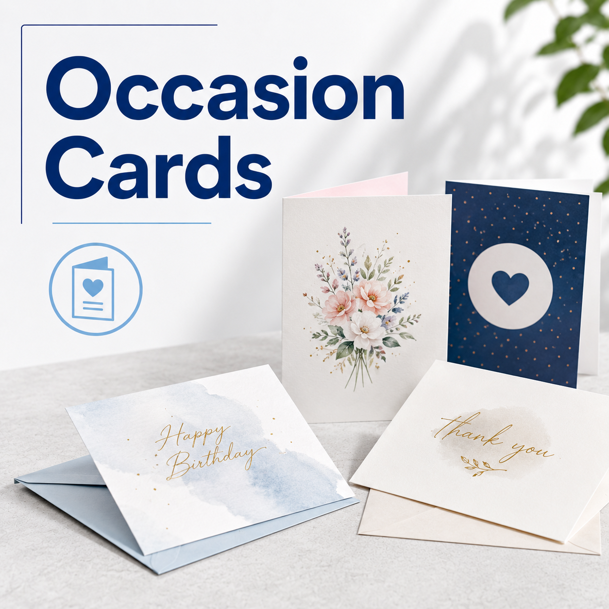 Occasion Cards