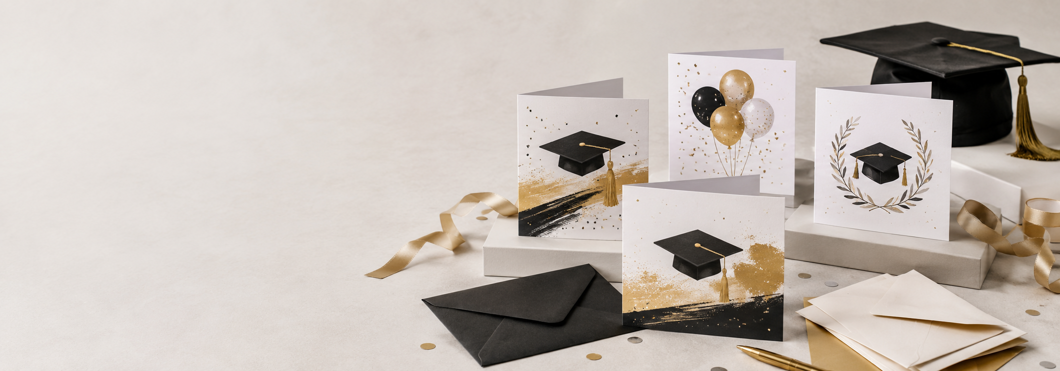 Graduation Cards