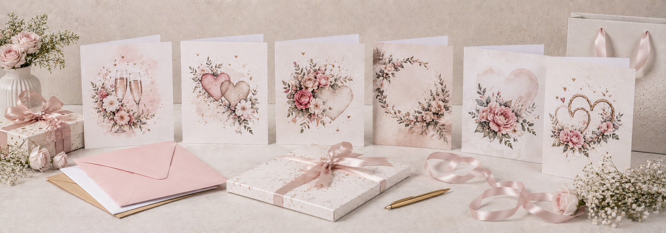 Anniversary Cards