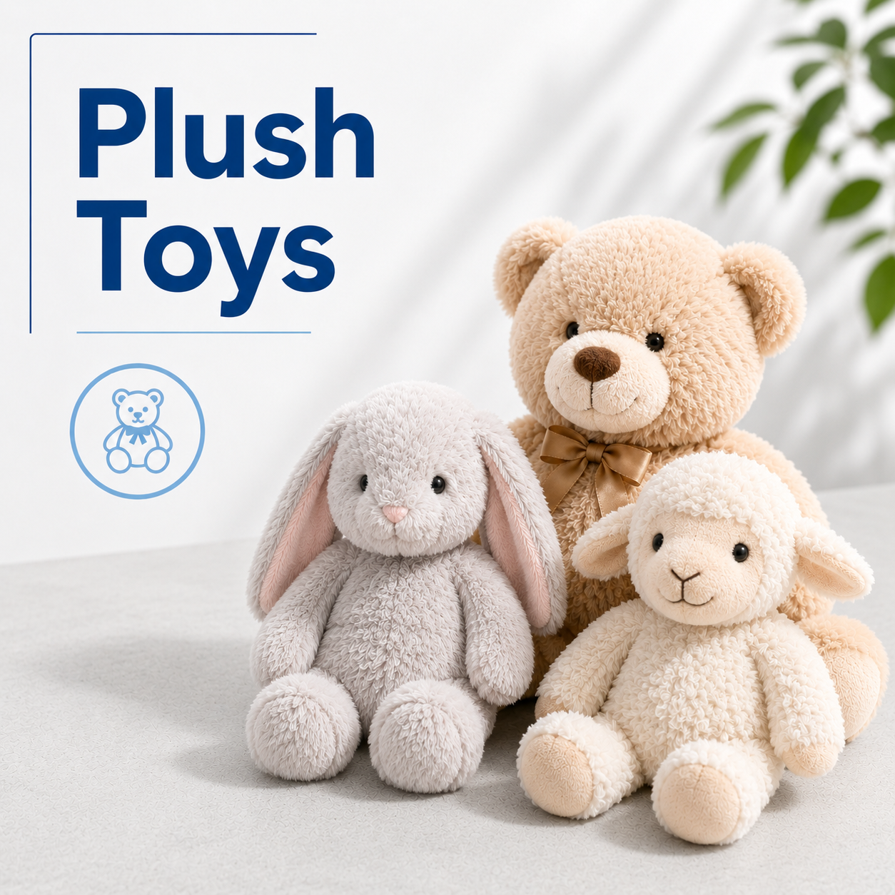 Toys & Mugs