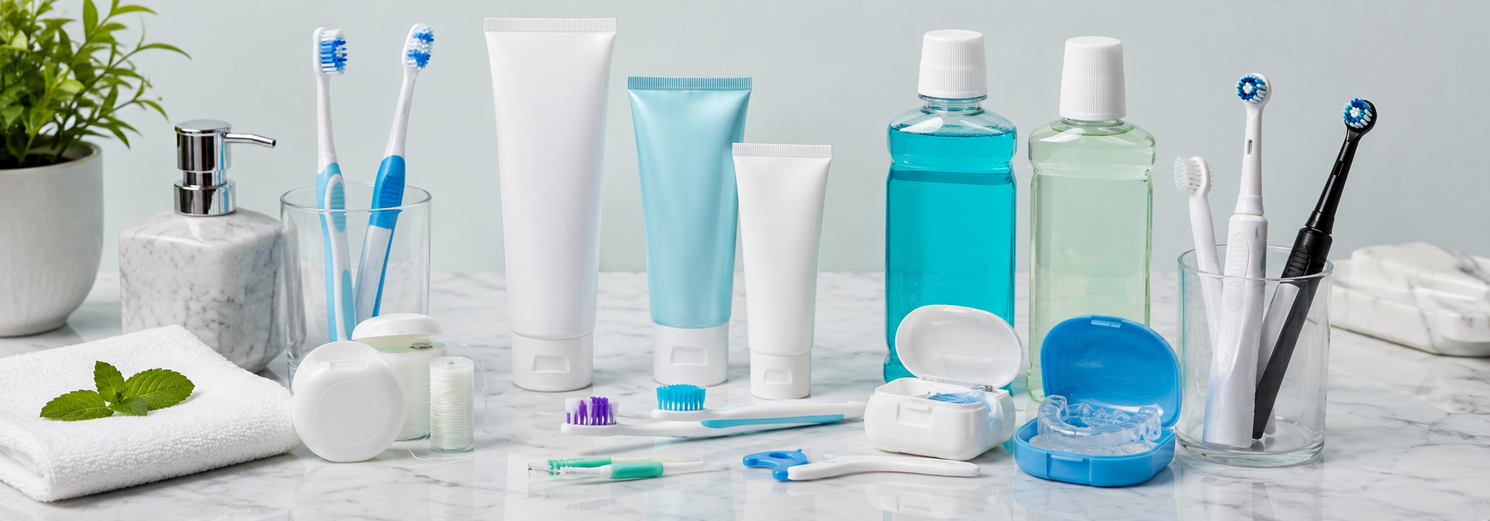 Oral Care