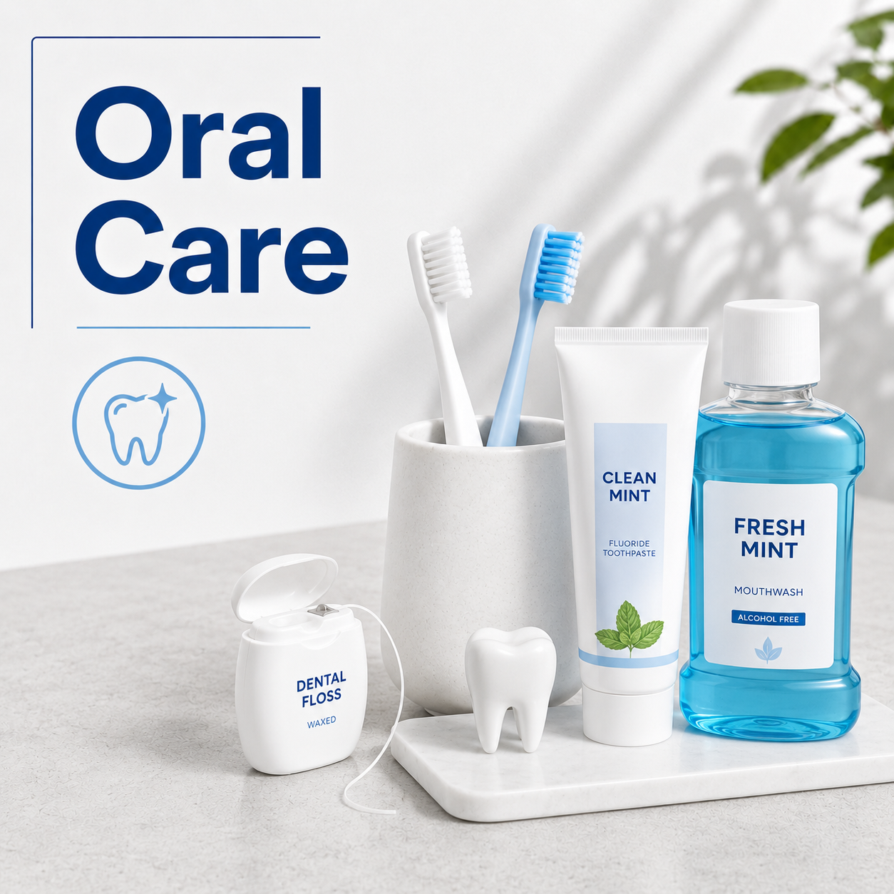 Oral Care