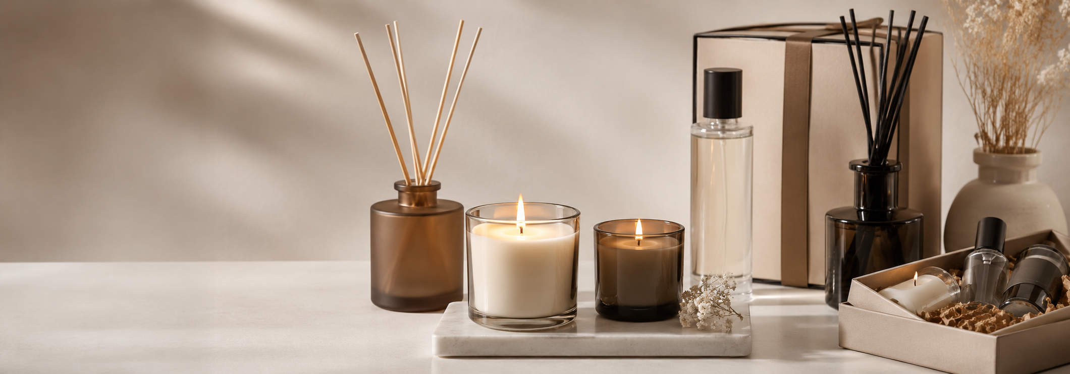 Home Fragrance