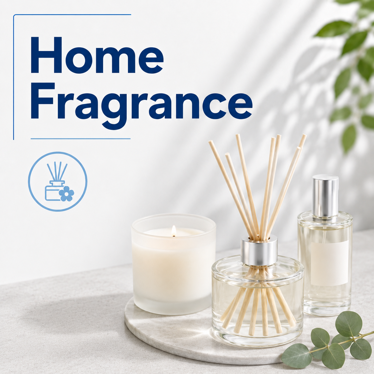 Home Fragrance