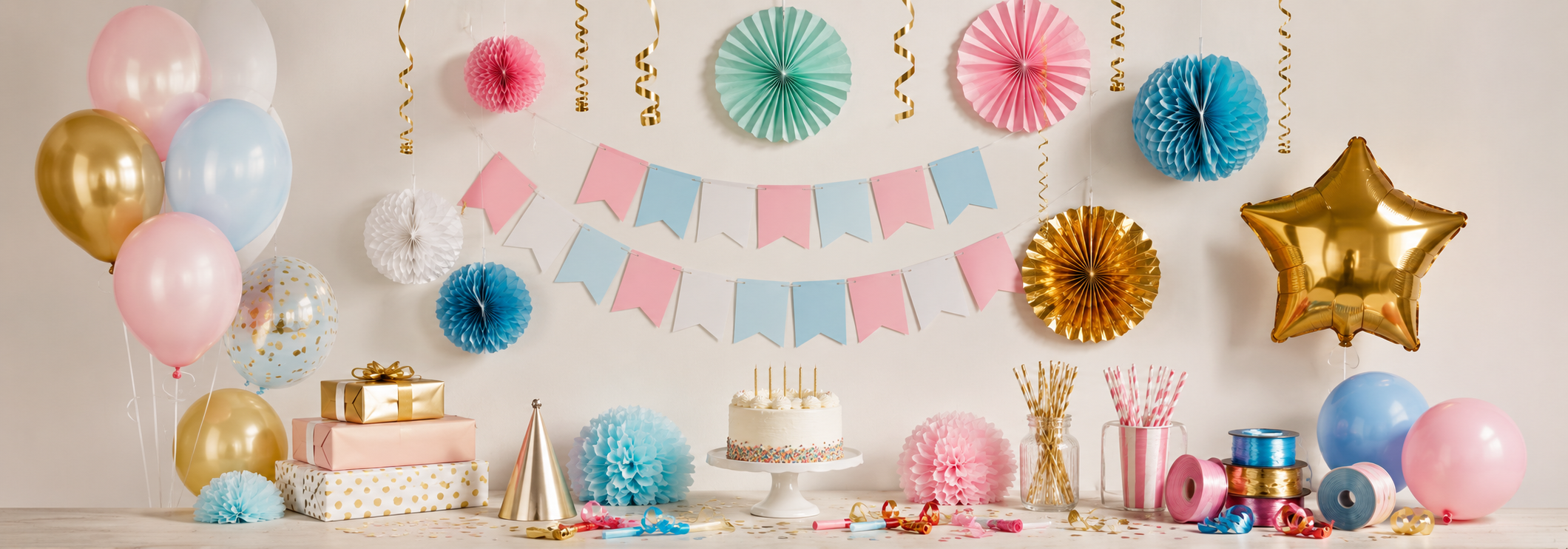 Decorations
