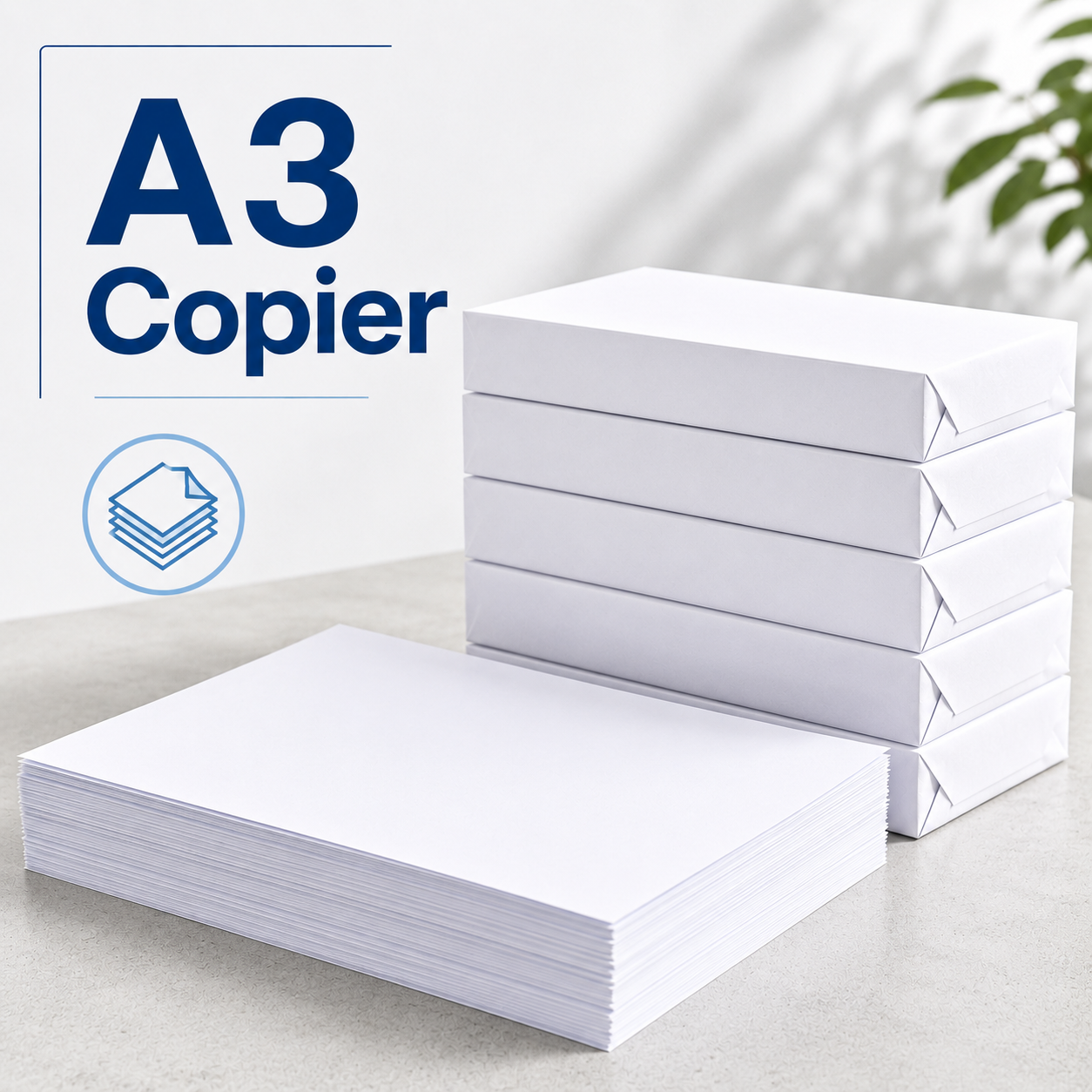 A3 Copier Paper