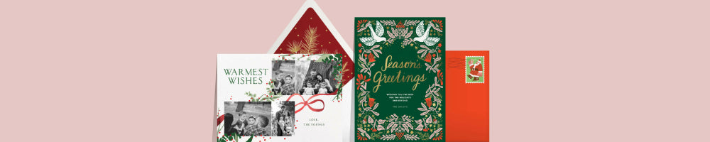 Christmas Cards