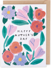 Kindred - Floral Mother's Day Card