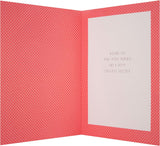 "For Both" Christmas Card – Festive Greeting