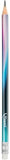Graphite HB Pencils with Erasers – Nightfall Edition Box Set