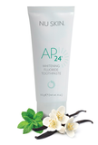 AP 24 Whitening Fluoride Toothpaste