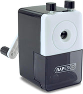 Rapesco Desktop Pencil Sharpener Model 64 Black