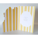 UK Greetings To Both of You Special Couple Spring Flower Easter Card featuring colorful spring floral design and heartfelt message.