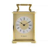 Carriage Clock - Gilt