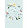 UK Greetings Easter greeting card featuring church and candle icons with "Happy Easter Blessings" message.