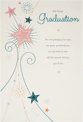 It's Your Graduation Graduation Card