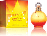 Affinity Britney Spears Blissful Fantasy EDT 30ml bottle, showcasing the elegant perfume design and branding.