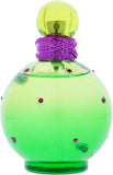 Affinity Britney Spears Jungle Fantasy EDT-S 100ml bottle with floral and fruity design for women’s fragrance.