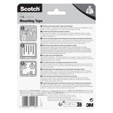 Scotch Outdoor Mounting Tape 4002-1950, 19 mm x 5 m