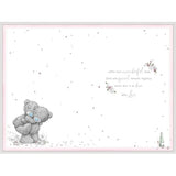 Carte Blanche Very Special Couple Anniversary Card, greeting card with elegant design for celebrating special occasions for couples.